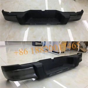 Accessoires automobiles 4X4 TRDS Kit de carrosserie avant pour Rocco / Revo 2018 + - Product Image 4