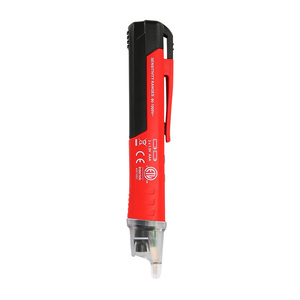 Original Uni-t Ut12s-us/ut12d-us Ac <b>Voltage</b> <b>Detectors</b> It is Used for the Maintenance of Low-<b>voltage</b> Equipment Such as Conductors - Product Image 5