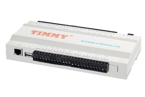 TIMY TM-S02/04 멀티 도어 RFID 지문 액세스 제어 카드 리더 컨트롤러 - Product Image 6