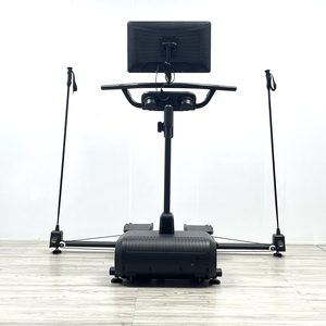 Equipo Deportivo Multifuncional para Entrenamiento de Esquí, Máquina de Nieve, Snowboard, Estructura de Acero y Construcción Ligera - Product Image 6