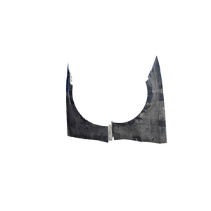 Manufacturer Supplier Cheap Car Front Bumper Sturdy Cls W218 Bumper <b>Plates</b> <b>Racks</b> - Product Image 5