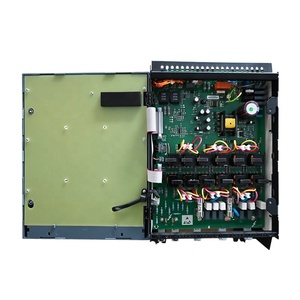 ไดรฟ์ดิจิตอล DC รุ่นใหม่ Parkre SSD Eurotherm 590C/1800/5/3/0/1/0/41, ตัวควบคุมความเร็วมอเตอร์ DC 4 ควอดแรนท์ 180A, ตัวแปลงไฟ dc เป็น dc - Product Image 1