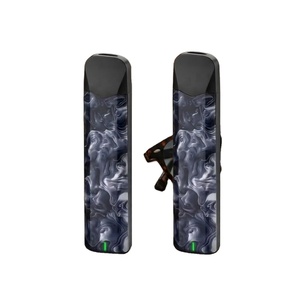 Briquet Électrique Jetable Style Affaires, Écologique, USB 600 mAh, pour Cigarettes et Cigares, Utilisation Intérieure et Extérieure, et en Bar - Product Image 5