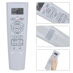 New Replacement <b>Remote</b> <b>Control</b> For Electrolux YR-W06 0150400865 Air Conditioner - Product Image 5