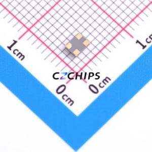 8DSC240G0009L Crystal (Passive) SMD3225-4P Crystal Oscillator SMD Crystal Oscillator 24MHz 10ppm 9pF - Product Image 2