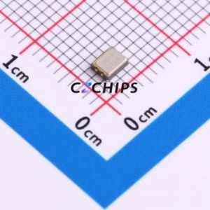 1532H-24.576G33DTSL Crystal Oscillator (Active) SMD3225-4P Crystal Oscillator 24.576MHz 10ppm HCMOS 3.3V - Product Image 1