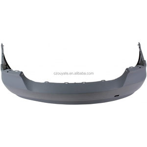51127141053 51127171045 pare-chocs de voiture pare-chocs arrière pour <span class=keywords><strong>Bmw</strong></span> 3 E90 318 320 <span class=keywords><strong>325</strong></span> 2006-2008 - Product Image 4