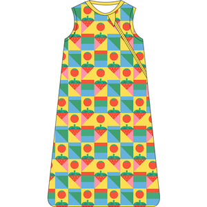 Gigoteuses matelassées épaisses 100 % coton pour bébé, personnalisables (0.5, 1.5, <span class=keywords><strong>2</strong></span>.5 <span class=keywords><strong>Tog</strong></span>) pour l'hiver et l'été - Product Image 3
