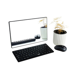 微雪13.3 ”智能魔镜内置覆盆子<span class=keywords><strong>PI</strong></span> 3A + 智能语音对话显示触摸屏 - Product Image 4