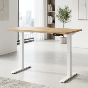Escritorio Eléctrico <span class=keywords><strong>de</strong></span> Altura Ajustable con Motor Único, Ideal para Logística, Embalaje y Venta en Línea - Product Image 1