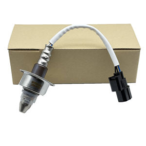 เซ็นเซอร์ออกซิเจนแลมบ์ดา Z601-18-861 Z601-18-861B Z601-18-861A สำหรับมาสด้า3 6 MX-5ส่วย - Product Image 1