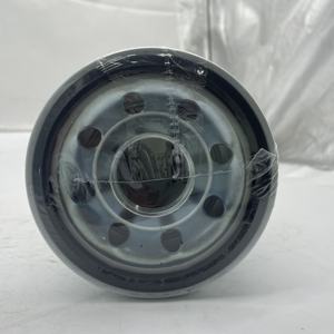 커민스용 오일 필터 셀룰로스 스핀온: LF17356 LF3970 LF777 LF670 LF654 LF16015 LF3349 LF9009 LF670 LF14000NN LF3000 - Product Image 5