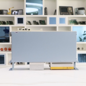 Mới Siemens 6sn1145-1aa01-0aa1 <span class=keywords><strong>simodrive</strong></span> <span class=keywords><strong>611</strong></span> infeed module, 10/25 kW - Product Image 3