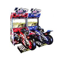 Solution clé en main de simulateur de course avec intégration matérielle, jeux de simulateur de course prêts à l'emploi, équipement professionnel