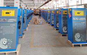 Car - Oriented <strong>Nitrogen</strong> Generator <strong>Tire</strong> <strong>Inflator</strong> with Dual - Pressure Display for Service Stations - Product Image 5