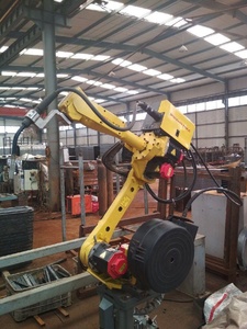 Máy Trạm Robot Hàn Tự Động <span class=keywords><strong>FANUC</strong></span> - Product Image 2