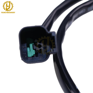 变速箱控制器电磁阀 702-21-56241 702-21-57410 适用于小松 PC56-7 液压泵调节器电磁阀 - Product Image 2