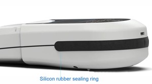 <span class=keywords><strong>Misuratore</strong></span> Multiparametrico Gemc a Basso Prezzo per Azoto Ammoniacale (NH-N) e <span class=keywords><strong>Acqua</strong></span>, Tester per Allevamenti di Pesci e Gamberetti, Piscine, Disponibile OEM, Range 0.00-10.00mg/L - Product Image 2