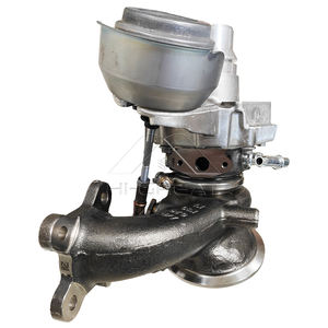 <span class=keywords><strong>Turbo</strong></span> turbocompresor 25203890 para <span class=keywords><strong>Chevrolet</strong></span> <span class=keywords><strong>Tracker</strong></span> 1,2 - Product Image 2