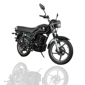 超级赛车moto electrica 5000w中国电动摩托车运动自行车复古