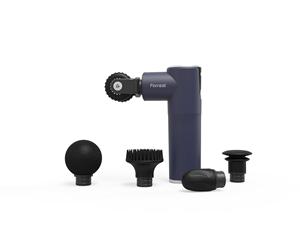 2023 mini pistolet de fascia intelligent super léger avec réduction du bruit 1800mA boîte de couleur normale - Product Image 1