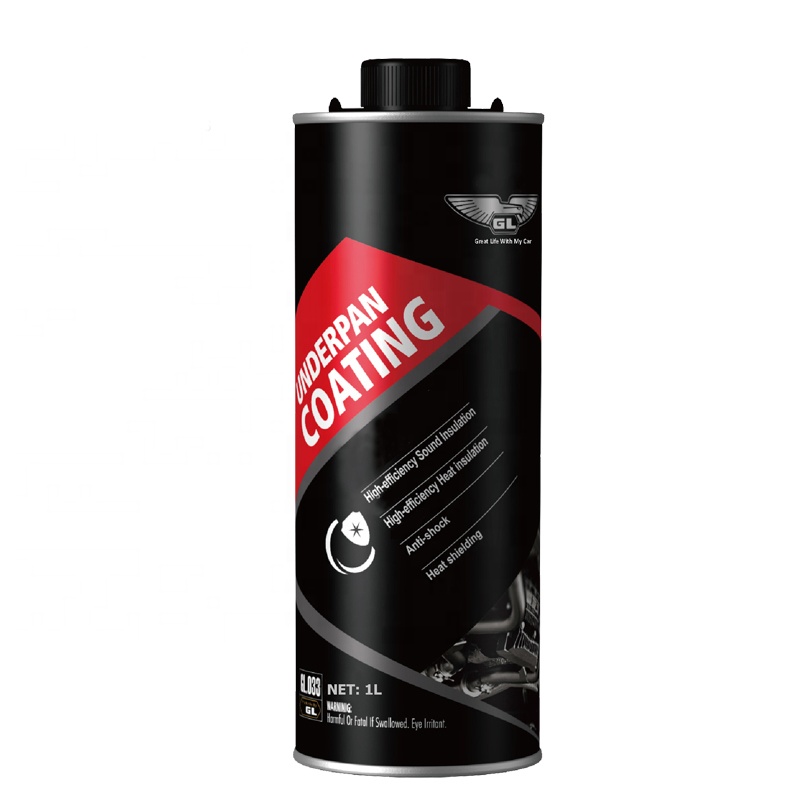 Автомобильное покрытие, автомобильное защитное покрытие для нижнего покрытия шасси автомобиля