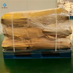 ผงโซเดียมไฮยาลูโรเนตเกรดเครื่องสำอางสำหรับความงามของผิว CAS 9067-32-7เกรดโซเดียมไฮยาลูโรเนตเกรดสำหรับบรรเทาอาการตาแห้ง - Product Image 5