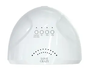 L'amour fou SOLEIL 1 Conception Populaire <span class=keywords><strong>Lampe</strong></span> Autocollant Led Petit Ensemble Rose Mini <span class=keywords><strong>Macaron</strong></span> En Gros de Haute Qualité <span class=keywords><strong>Uv</strong></span> A MENÉ LE Dessiccateur De <span class=keywords><strong>lampe</strong></span> de Clou - Product Image 1