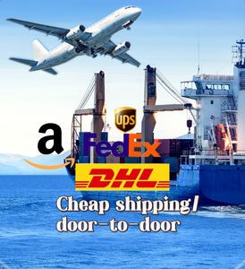 Primer pedido, gran descuento, transitario confiable de China a Francia, Italia, Portugal, Grecia, flete aéreo marítimo DDP puerta a puerta - Product Image 4