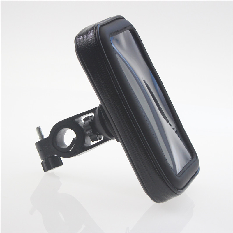 Noir - Style D - XL - 6,3"