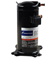 ZR72KC-TFD-522 Tủ đông di chuyển máy nén lạnh máy nén lạnh của điều hòa không khí, R22, 6HP, 3ph - Product Image 3