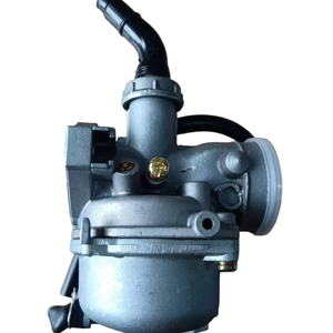 High Quality.PZ19 19mm Carburetor <strong>for</strong> 50cc 70cc 90cc 110cc ATV Dirt <strong>Bike</strong> <strong>Quad</strong> Go Kart - Product Image 1