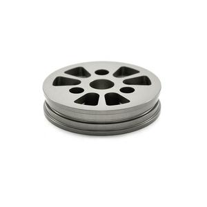 Hasun מפעל מותאם אישית 7075 מטוסי אלומיניום קשיח-תחמוצת הלם בולם הולם בוכנה - Product Image 2