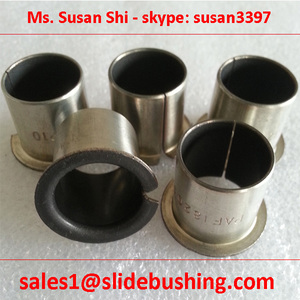 Hs Mã Của Bush 8483300090 Bộ Phận Phanh Máy Xúc Die Set Ball Bearing Bảng Nylon Bush Fan Bộ Phận Tuyến Tính Ball Bearing Bushing - Product Image 3