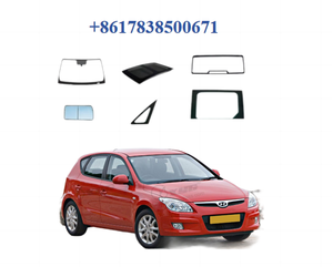 <span class=keywords><strong>HYUNDAI</strong></span> <span class=keywords><strong>i30</strong></span> HBK Auto vetro <span class=keywords><strong>parabrezza</strong></span> anteriore finestrini <span class=keywords><strong>parabrezza</strong></span> posteriore triangolo quarto montaggio tetto apribile Panora - Product Image 1