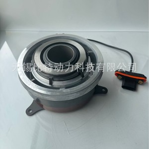 Roulement de débrayage hydraulique Sachs 6482000216 pour remplacement et réparation de camions - Product Image 3