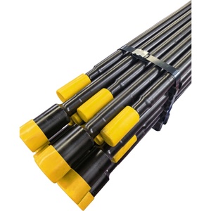 Barra di estensione in acciaio T51-3660mm MF per drifting e tennelling - Product Image 1