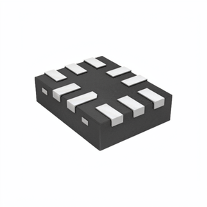 Interface 10 XFQFN IC ANALOG SWITCH SPDT 10XQFN Original One Stop Service NX5L2750CGUX Composants Électroniques IC - Product Image 1