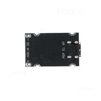 Adaptador de Carga Rápida QC4.0 QC3.0 Tipo-C USB PD65W, Módulo Reductor de Voltaje DC8-32V 3.25A