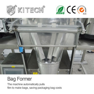 ماكينة تعبئة مسامير الة المسامير الاوتوماتيكية و المسامير الصلبة مع وحدة تغذية اهتزازية وعد - Product Image 4