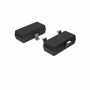 Buy Electronics Components Online In Stock TO 236 3, SC 59, SOT 23 3 DS1816R-5-U+W Power Management (PMIC) - Product Image 1