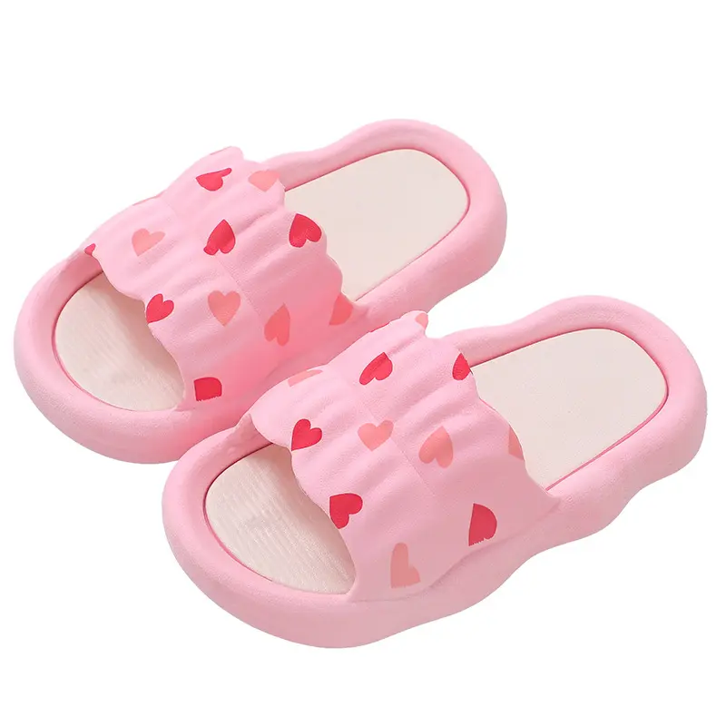 Sandalias de bebé sandalias de verano 0-1-2-3 años zapatillas de suela blanda antideslizantes