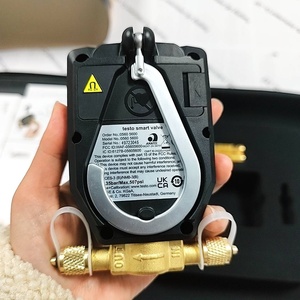 Báscula Digital Inteligente para Refrigerantes Testo 560i 0564 2560 de Alto Rendimiento, Solenoide Dedicado OEM, 1 Año de Garantía - Product Image 4