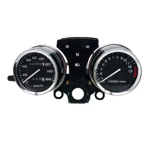 TERFU Motorcycle Parts Of Lnstrument Tachometer Speedometer For Honda CM125 SDH125 125cc