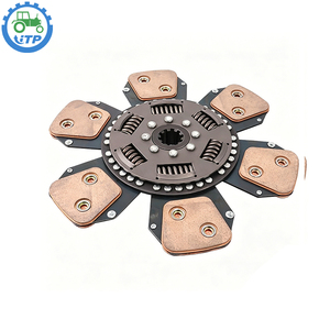 Disco de Alta Calidad a Precio de Fábrica AL70272 para Tractor 2040 2140 3040 3140 2650 2850 3050 3150 3350 2555 - Product Image 2