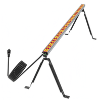 Lampe de culture LED sous serre à spectre complet 100W 120W 150W avec diodes LM301B LM301H EVO, dimmable, UV IR, à connecter en série