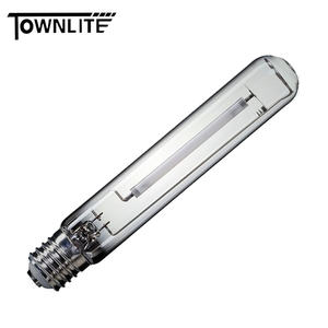 Suministro de fábrica Lámpara de sodio E40 de un solo extremo 220-240V 400W para farola de carretera <span class=keywords><strong>HPS</strong></span> con alta eficiencia 120lm/<span class=keywords><strong>W</strong></span> Garantía de 2 años - Product Image 2