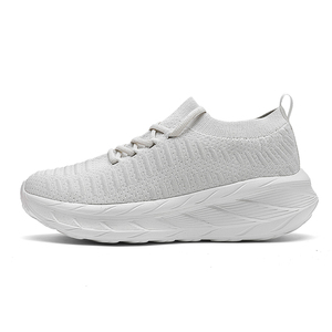 Baskets basses en maille respirante, style rétro décontracté, personnalisables OEM, marque privée pour les marques de chaussures - Product Image 2