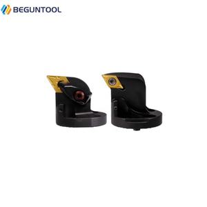 Adaptadores de herramientas silenciosas de vibración de torneado de amortiguación cartucho antisísmico para amortiguación herramienta de torneado cabezal de herramienta de torneado de amortiguación - Product Image 2