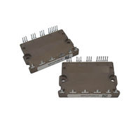 Module IPM électrique 6MBP20RH060-50, lot de 6, 20A 600V, composant électronique d'origine neuf